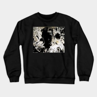 The Dark Sides of Nicole Haught Crewneck Sweatshirt